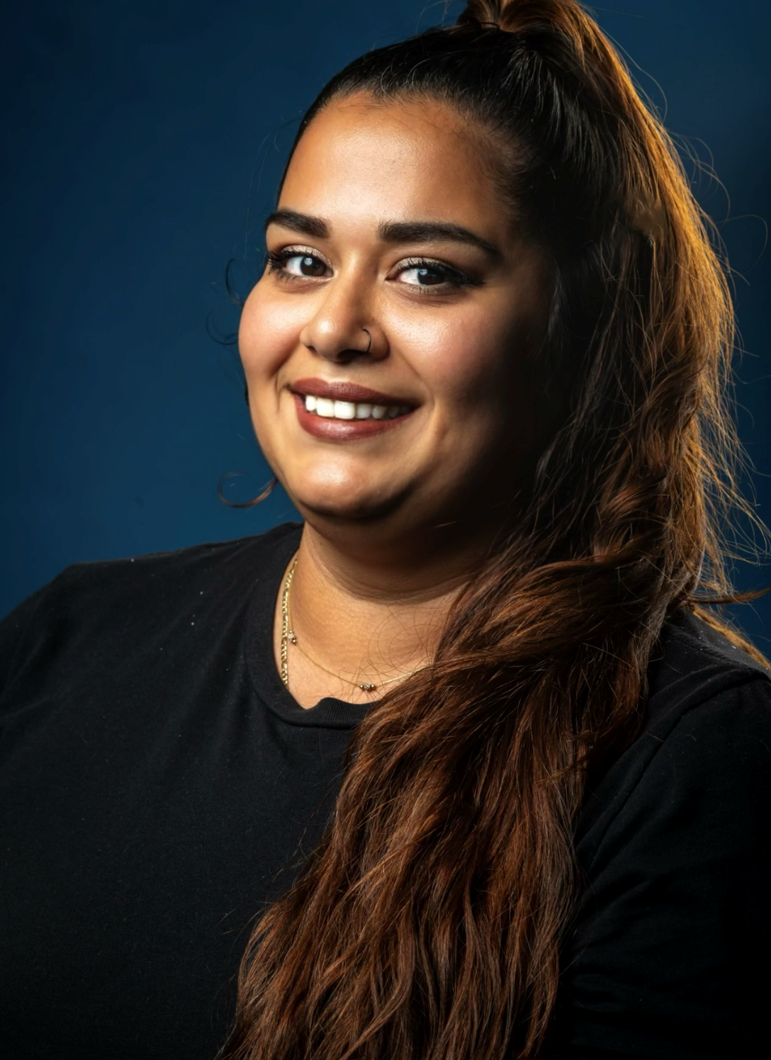 Ceclilia Perez - Administrative Assistant