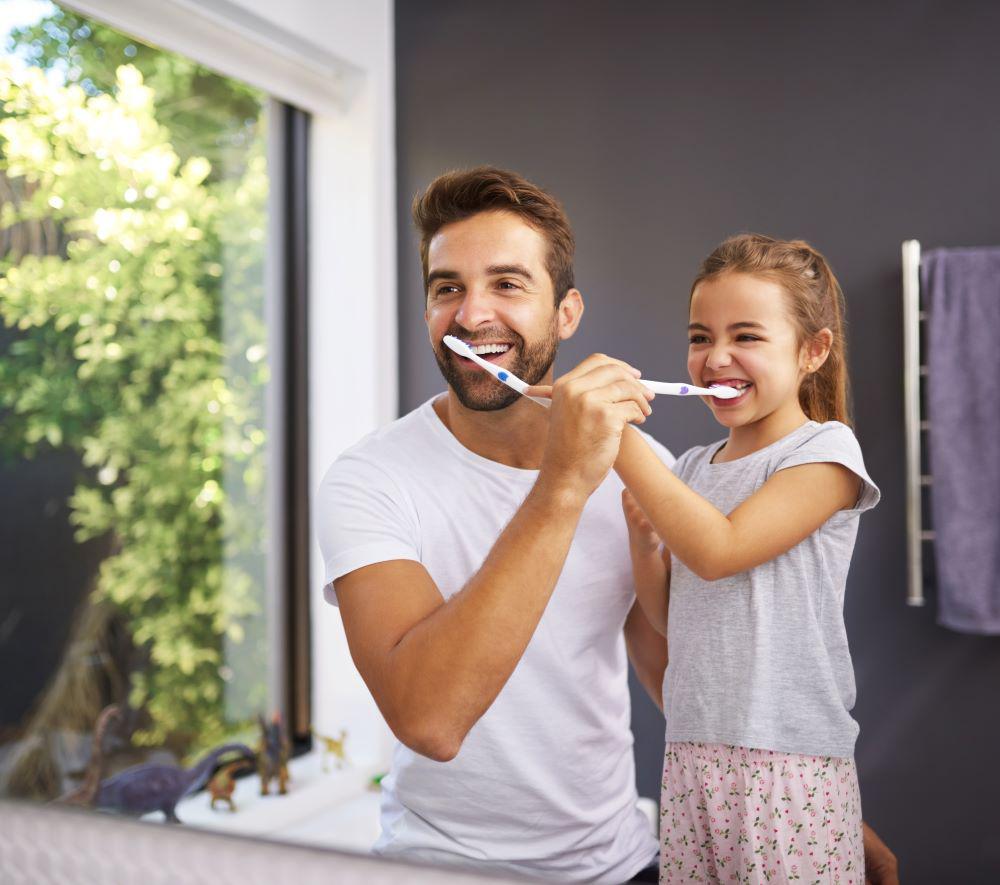 Kids Won't Brush Their Teeth? Here Are 5Tips!
